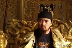 崇祯：我这么勤勉还是当了亡国之君，冤吗图片