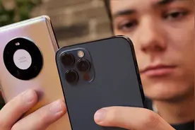 从苹果13pro换为华为Mate40Pro, 一周之后：不吹不黑，各有优缺点图片