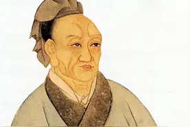 嫪毐为何让赵姬那么痴迷？司马迁道出了其中的原因图片