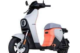 高达6000元的智能电动自行车，九号电动BMAX90到底怎么样？图片