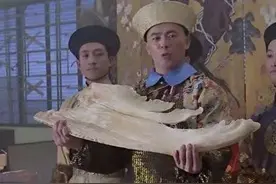 熊欣欣：28年前吃掉“天九翅”赔偿80万，究竟是事实还是谣言？图片