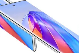 荣耀X50将至，整体升级比较明显，网友：三星工艺能放心吗？图片