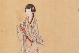 汉字植物：“蔷薇”之名，为何称为“买笑”？蔷薇三姐妹是哪些图片