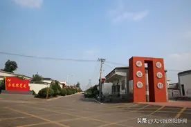 国网新安县供电公司：暖心电敲开幸福门图片