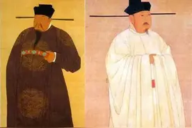 窝心三件套——让赵匡胤一辈子不顺服的三件事图片