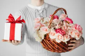 情人节专题：10个约会技巧须知图片