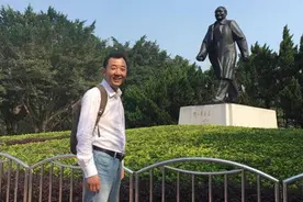 新春对话陈行甲：关于公益、写作和信仰图片