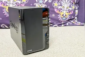 群晖影音中心影视进阶篇，放弃Video Station初体验jellyfin图片