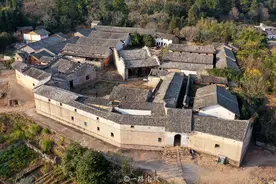 广东和江西交界处有个龙南市，原本默默无闻，现在是大湾区后花园图片