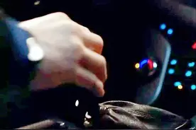 一男子产生“撞人幻觉”后自首，只因吃了它！图片