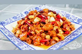 四川最出名的10道名菜，香辣过瘾，开胃下饭，你吃过几道呢？图片