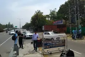 印军内讧战力爆表，士兵开火干倒4人，解放军面前可没这么能打图片