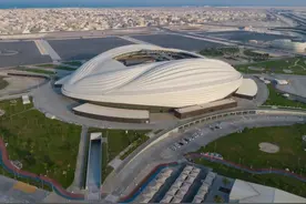 斥资450亿！史上最高科技的体育馆图片