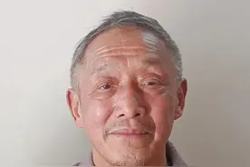 英山民间名人饶惠熙图片