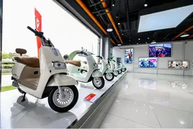 揭秘雅迪冠能旗舰新品热销密码：技术、品质及设计是三大“战戟”图片