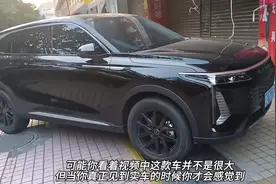 奇瑞高端品牌，星途汽车真的不能买吗，动力强，油耗低，空...图片