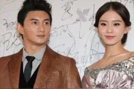 刘诗诗吴奇隆被曝离婚，更多相处细节曝光，双方至今没回应图片