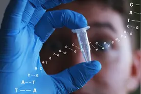 解决目前存储瓶颈！一克DNA储存2.15亿GB数据，大储存时代到来？图片