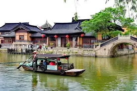 昆山十大必玩景点，去过九处才算玩转昆山图片