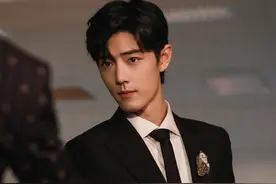 明星工作室数据对比，肖战粉丝粘度高，“3小只”粉丝量一骑绝尘图片