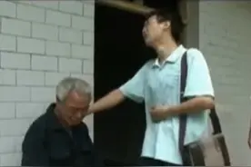 一家七口离奇失踪，聋哑父亲坚守18年等到大儿子：是母亲把我卖了图片