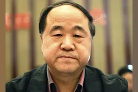 莫言为何说《天堂蒜薹之歌》不是他最好的作品，但却是最沉重的？图片