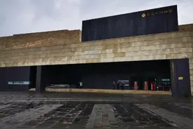 东北女子去山东，点了四道博山菜，晒出菜单惹争议，评论区一边倒图片