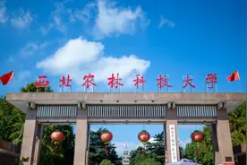 体院学生居然被农院学生完爆，棍子都快敲折了，学校：根本不敢管图片