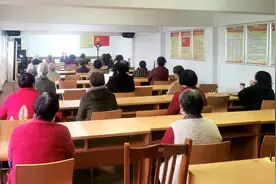 浙江桐庐：离婚前拆迁，离婚后还能分钱吗？“共享法庭”普法进行时图片