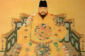 明朝最屈辱的皇帝-大明战神？瓦剌留学生？叫门天子！图片