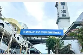 雷丁汽车疑似即将破产？图片