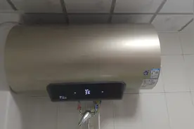 2023年销量最好的电热水器：第二名非国产，美的第三，榜首是海尔图片