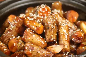 春夏之交，养阳正当时，无论男女，建议：多吃5样，少食2果图片