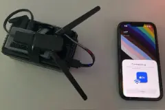 控制中心并不能关闭蓝牙，黑客可诱导苹果iPhone用户分享密码图片