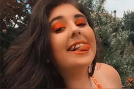 体重超过300斤，还能是美女吗？大码女孩Amy geon告诉你答案图片