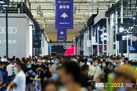 多重优惠齐发！2023苏州五一国际车展重磅来袭！图片