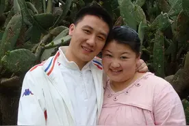 苦等入狱妻子三年，独自带女儿生活的杨树林，现在怎样了？图片