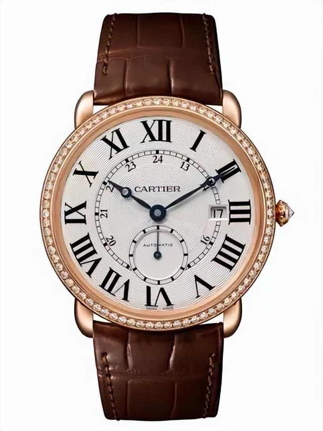 170ƷʷCartierֱϵлܣղذ棩