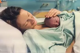 白天生娃和晚上生娃，不是迷信，是真的不一样图片