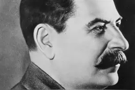 1949年斯大林一句话，开国大典直接提前3个月，为何如此仓促？图片