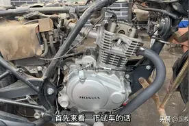 摩托车骑时间长了跑不快怎么办？试下这3个方法，轻松跑到100以上图片