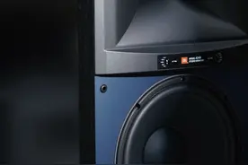 经典永流传，不朽的JBL名箱图片