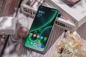 2000元价位段守门员！还有谁比一加更能卷？一加Ace 2V深度测评图片