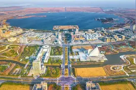 上海12大最美“人工湖”，每个都经过精心设计，你去过几个？图片