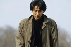 顶级男演员「下海」，果然够劲爆图片