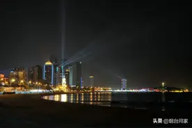 首个央企总部迁入烟台，落地芝罘区图片