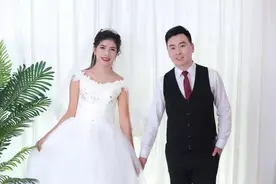 4年前，河北农村小伙娶印尼美女，生下混血女儿，如今怎么样了？图片