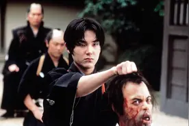 推荐五部日本黄暴电影，惊悚恐怖元素齐全，含《感受大海的时刻》图片