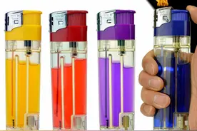 东西日本发明，钱中国赚，十年不涨价的1元打火机如何垄断全球？图片