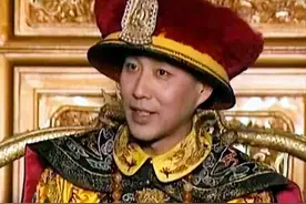 21年过去了，凭《康熙王朝》走红的演员，如今都怎么样？图片